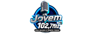 Rádio Jovem 102,7 FM