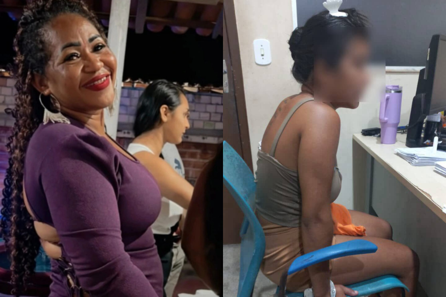Filha é suspeita de mandar matar a própria mãe em Capitão Poço