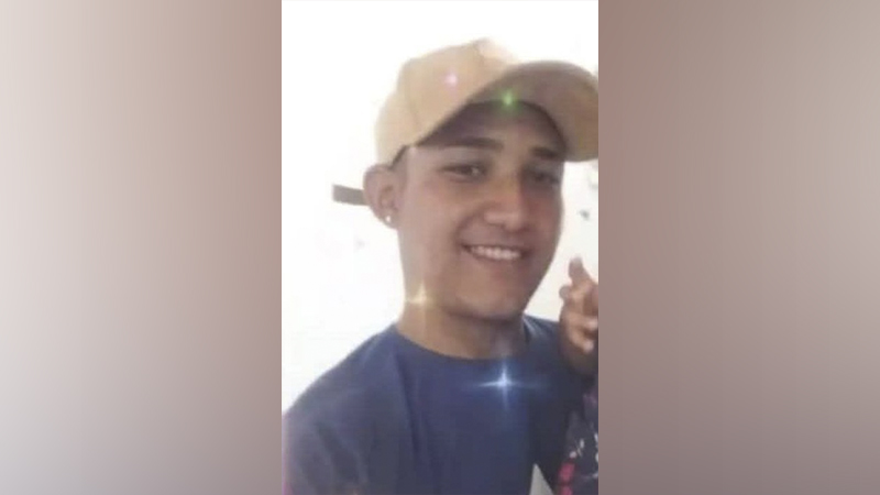 Corpo em decomposição pode ser de jovem desaparecido por cinco dias