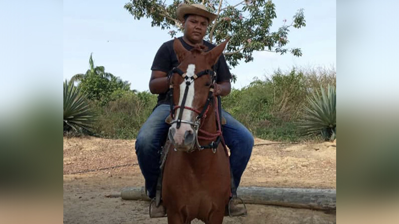 Acidente com cavalo na Transcametá deixa vítima fatal