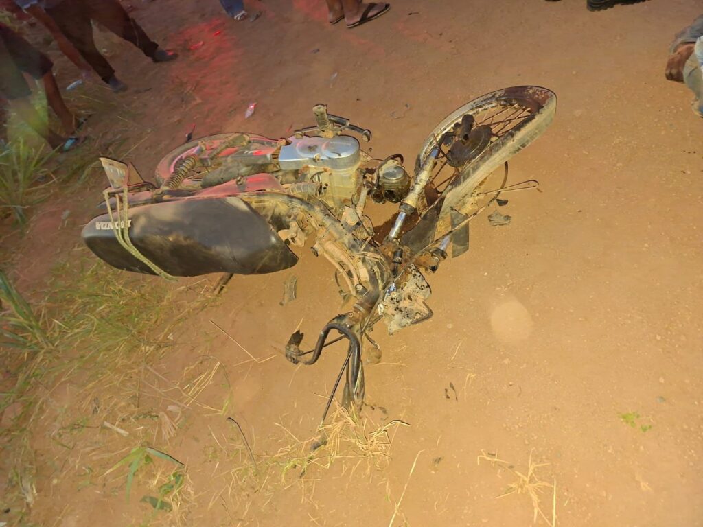 Motociclista perde a vida ao colidir em caminhonete na Transamazônica