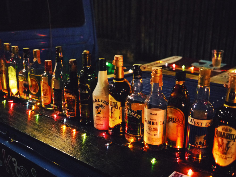 Sancionado aumento de pena por venda de bebida alcoólica a menores