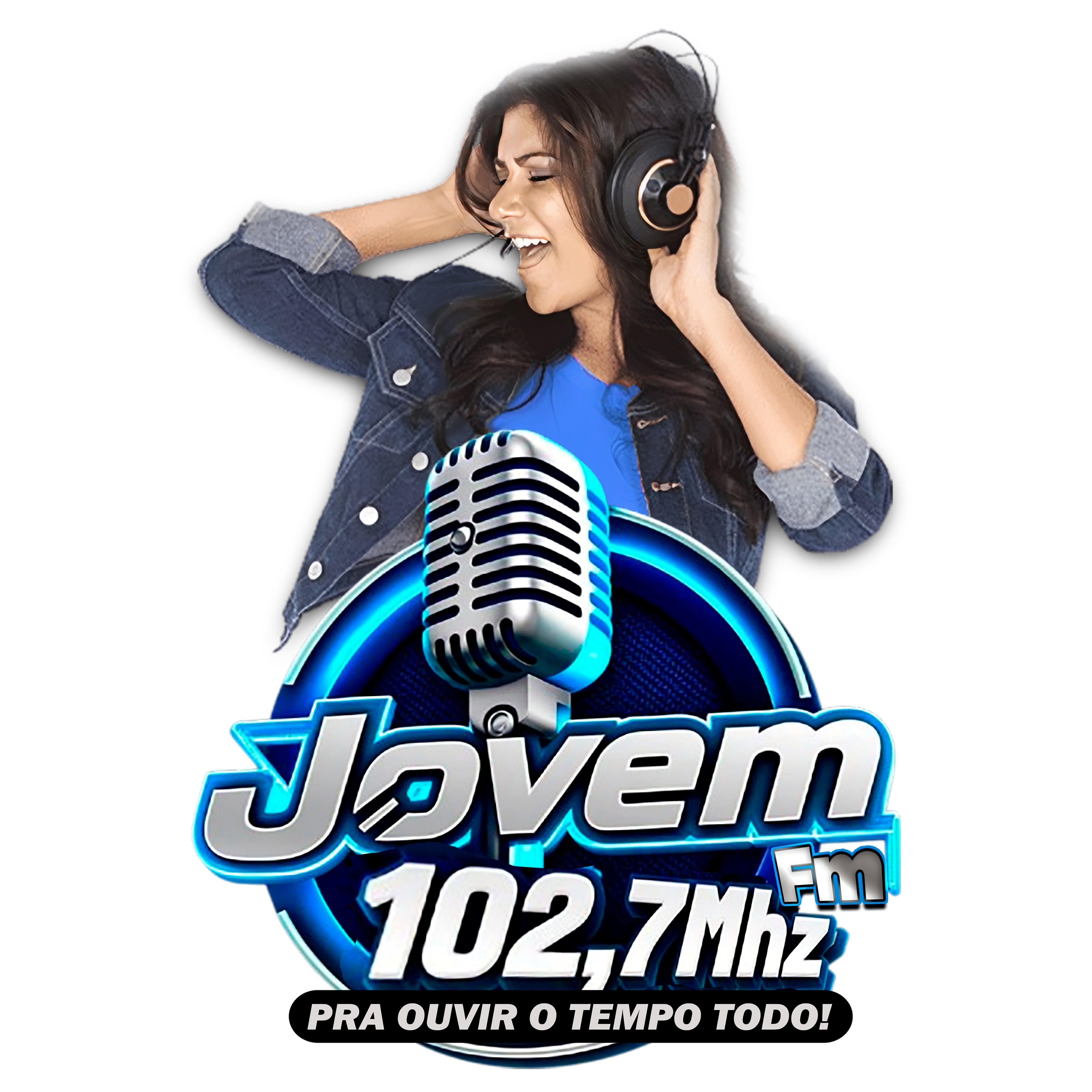 Jovem Fm 102
